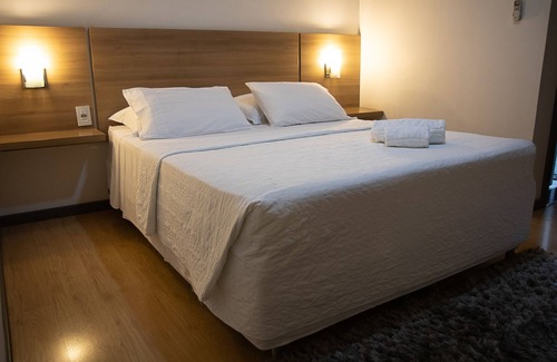 Ji Parana Hotel | Hotel Maximus Business