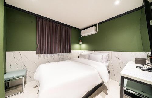 Hangangno-dong Hotel | Hotel May Yongsan