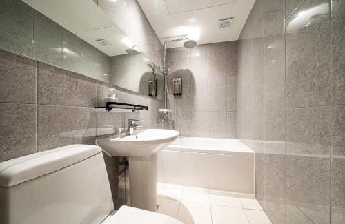 Hangangno-dong Hotel | Hotel May Yongsan