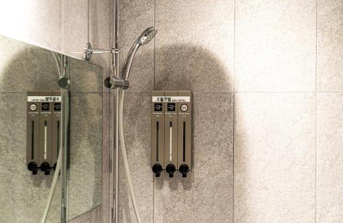 Hangangno-dong Hotel | Hotel May Yongsan
