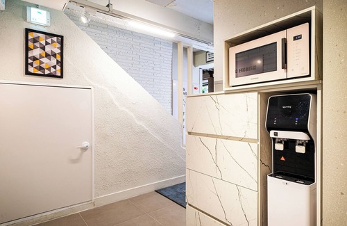 Hangangno-dong Hotel | Hotel May Yongsan