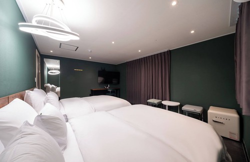 Hangangno-dong Hotel | Hotel May Yongsan