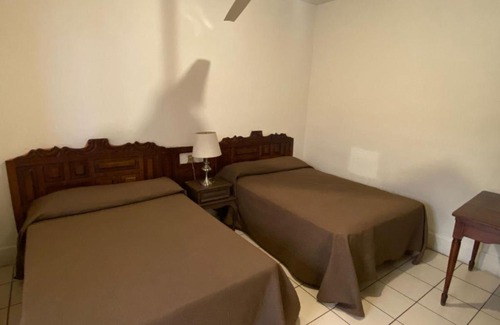 Ixtlan del Rio Hotel | HOTEL MAYA IXTLAN