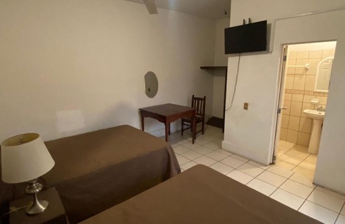 Ixtlan del Rio Hotel | HOTEL MAYA IXTLAN