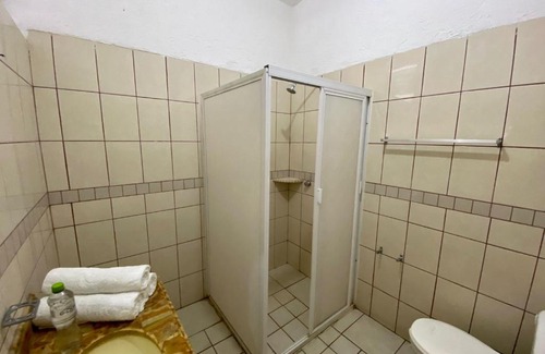 Ixtlan del Rio Hotel | HOTEL MAYA IXTLAN