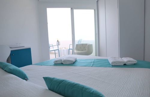 Formentera Hotel | Hotel Maysi