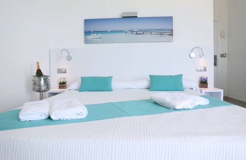 Formentera Hotel | Hotel Maysi