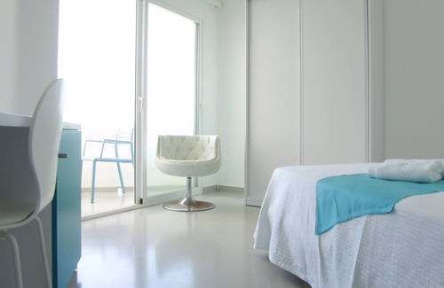 Formentera Hotel | Hotel Maysi