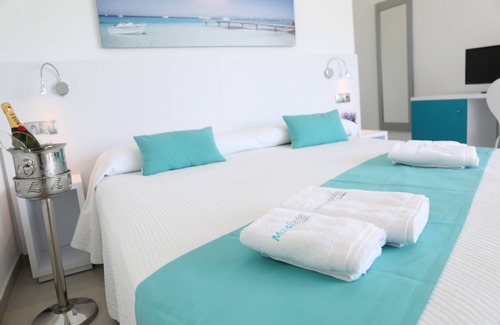 Formentera Hotel | Hotel Maysi