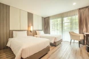 Chang Phueak Hotel | Hotel MAYU Chiang Mai