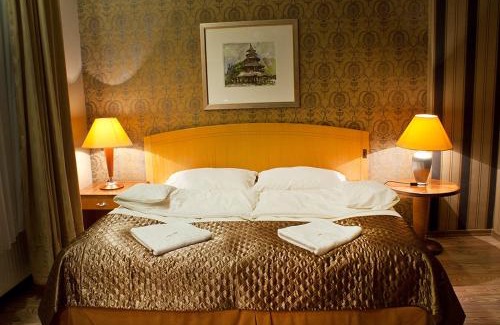 Gorzow Wielkopolski Hotel | Hotel MCM Plus