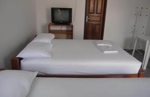 Mecejana Hotel | Hotel Mecejana