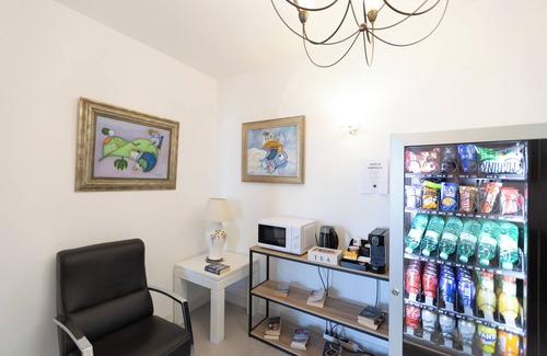 Historic Center of Estepona Hotel | Hotel Mediterráneo by Croma