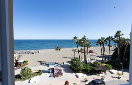 Historic Center of Estepona Hotel | Hotel Mediterráneo by Croma