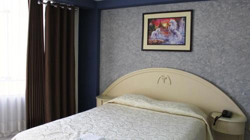 Yanahuara Hotel | Hotel Mediterraneo Arequipa