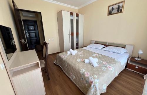 Kobuleti Casa | Hotel Medusa