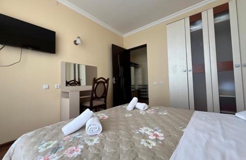 Kobuleti Casa | Hotel Medusa