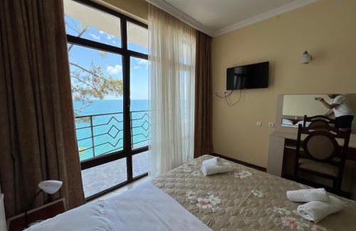 Kobuleti Casa | Hotel Medusa