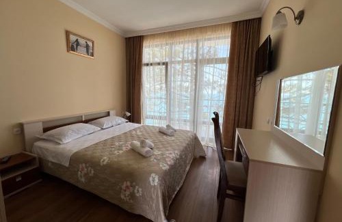 Kobuleti Casa | Hotel Medusa