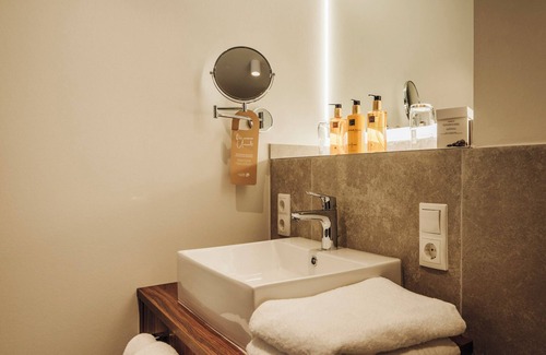 Esens Hotel | Hotel MeerZeiten