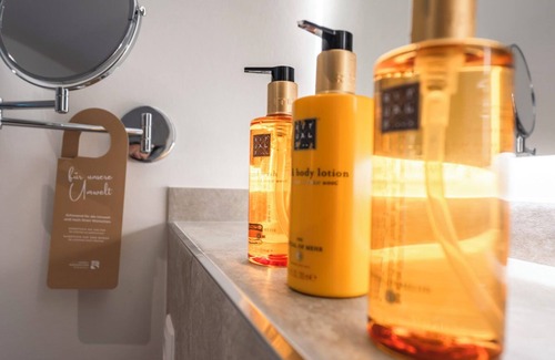 Esens Hotel | Hotel MeerZeiten