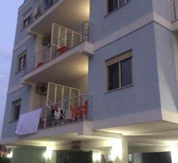 Borsh Hotel | Hotel Mehillaj