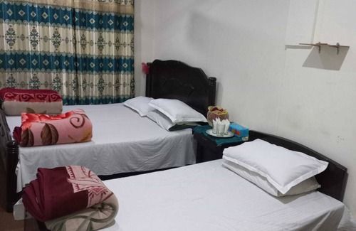 Punjab Hotel | Hotel Mehran