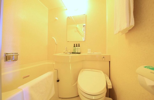 Naka Ward Hotel | Hotel Meijiya
