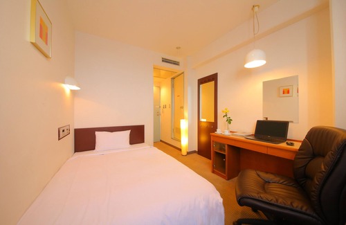 Naka Ward Hotel | Hotel Meijiya