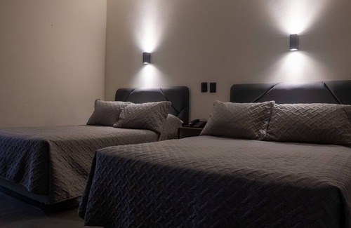 Tepic Hotel | Hotel Melanie Tepic