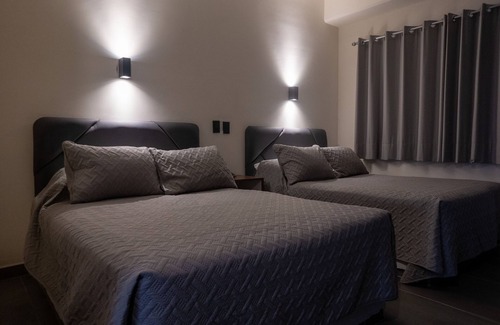Tepic Hotel | Hotel Melanie Tepic