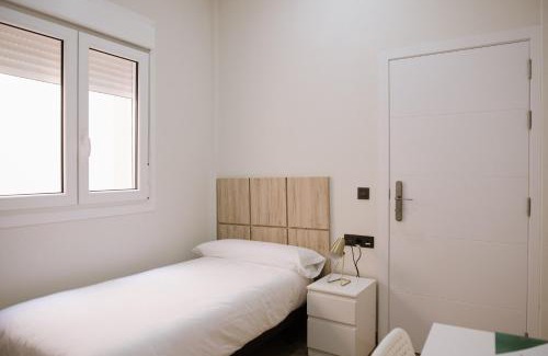 Melilla Hotel | Hotel Melilla Centro