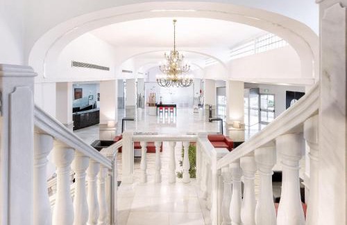 Melilla Hotel | Hotel Melilla Puerto, Affiliated by Meliá