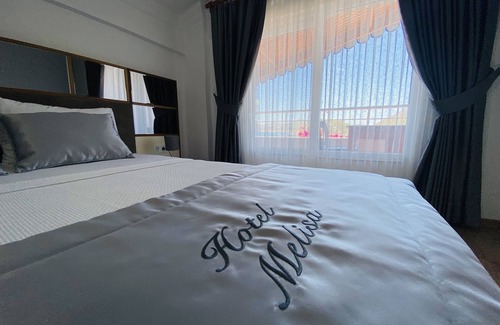 Bozburun Hotel | Hotel Melisa