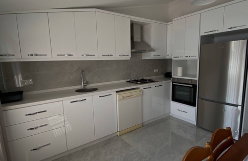 Bozburun Hotel | Hotel Melisa