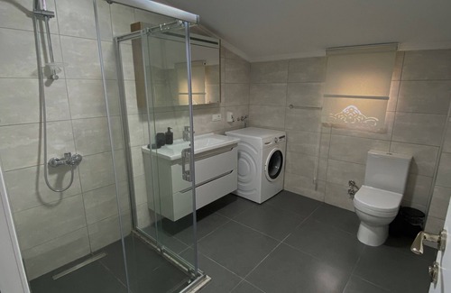 Bozburun Hotel | Hotel Melisa