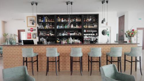 Beja Hotel | Hotel Melius