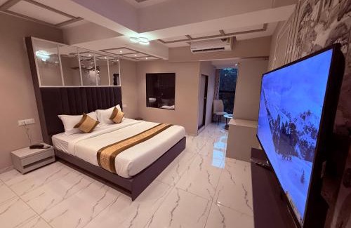 Khattalwada Hotel | Hotel Melody NX - Thane West