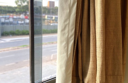 Norte Ferroviario Apartamento | Hotel Mendes Azevedo