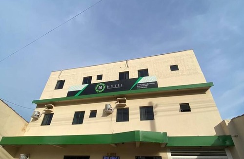 Norte Ferroviario Apartamento | Hotel Mendes Azevedo