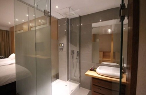 El Bercial Hotel | Hotel Menoir Dorsett