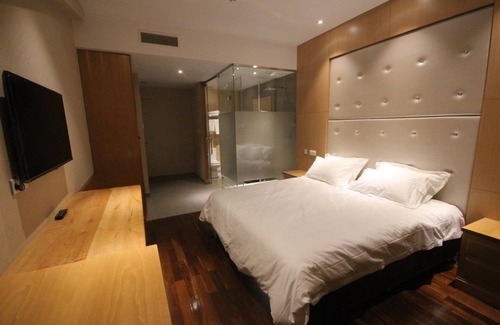El Bercial Hotel | Hotel Menoir Dorsett