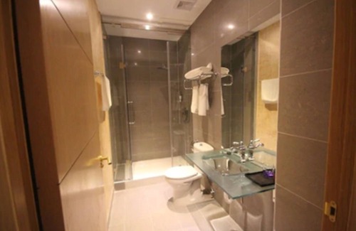 El Bercial Hotel | Hotel Menoir Dorsett