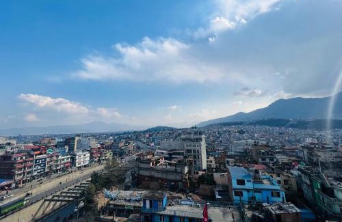 Kathmandu Hotel | HOTEL MENS PVT. LTD.