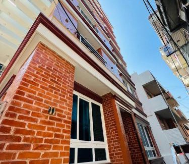 Kathmandu Hotel | HOTEL MENS PVT. LTD.