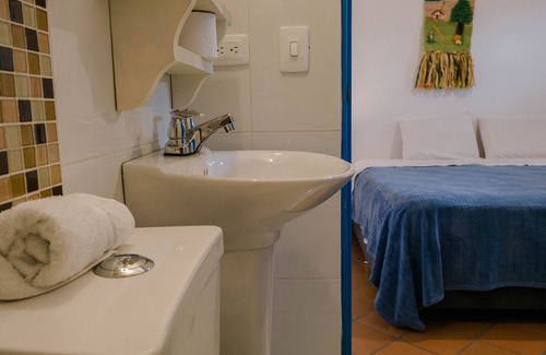 San Gil Hotel | Hotel Meraki Boutique