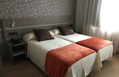 Muriedas Hotel | Hotel Mercedes