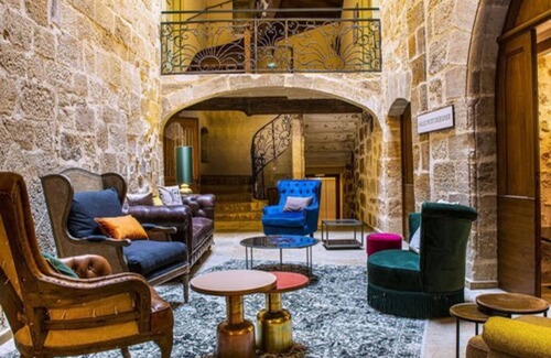 Figeac Hotel | Hotel Mercure Figeac Viguier du Roy