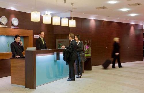 Lend Hotel | Hotel Mercure Graz City
