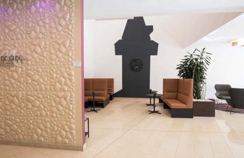Lend Hotel | Hotel Mercure Graz City